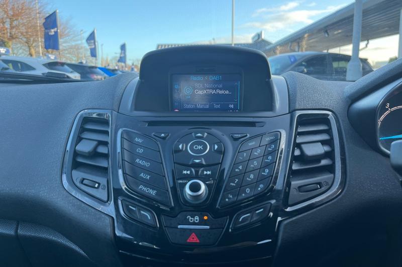Used Ford Fiesta 2016 for sale - 76895317: Photo 32