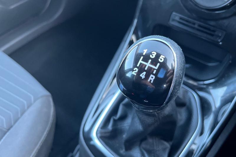 Used Ford Fiesta 2016 for sale - 76895317: Photo 34