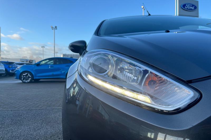 Used Ford Fiesta 2016 for sale - 76895317: Photo 40