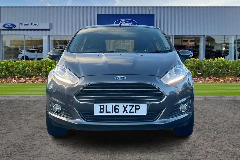 Used Ford Fiesta 2016 for sale - 76895317: Photo 6
