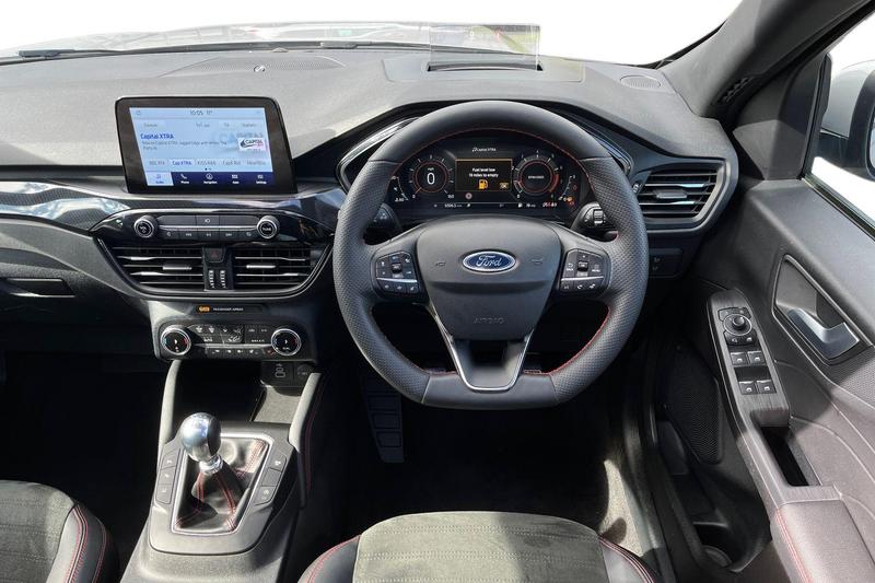 Used Ford Kuga 2024 for sale - 78087819: Photo 11