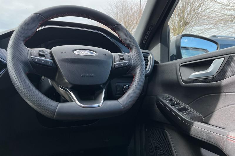 Used Ford Kuga 2024 for sale - 78087819: Photo 12