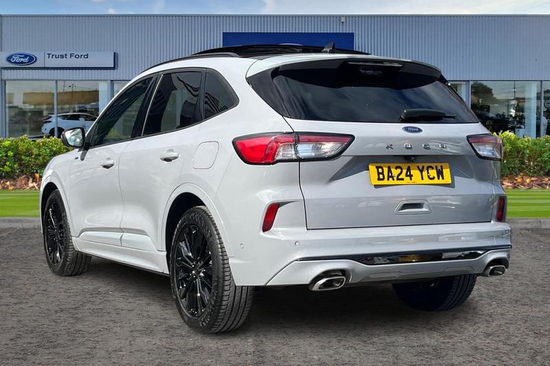 Used Ford Kuga 2024 for sale - 78087819: Photo 2