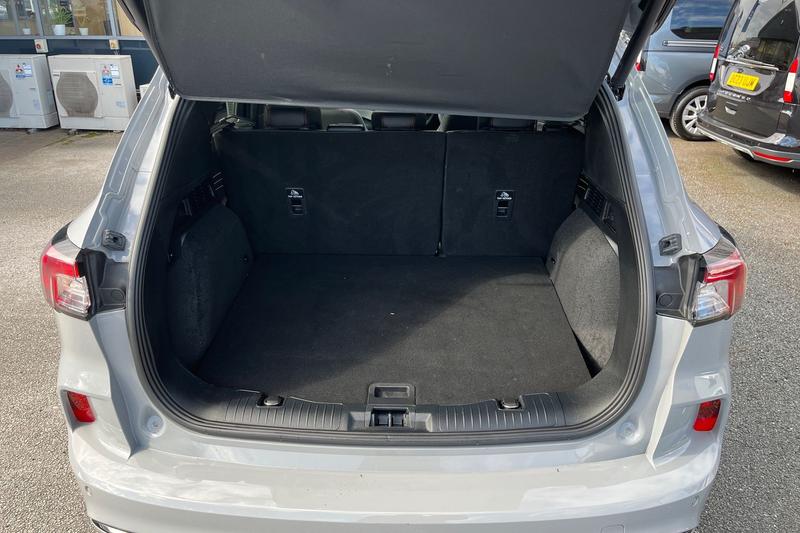 Used Ford Kuga 2024 for sale - 78087819: Photo 21