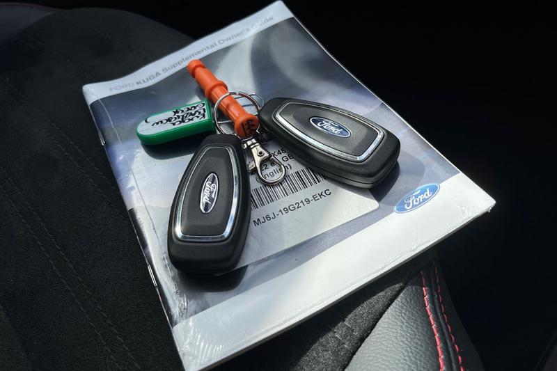 Used Ford Kuga 2024 for sale - 78087819: Photo 22