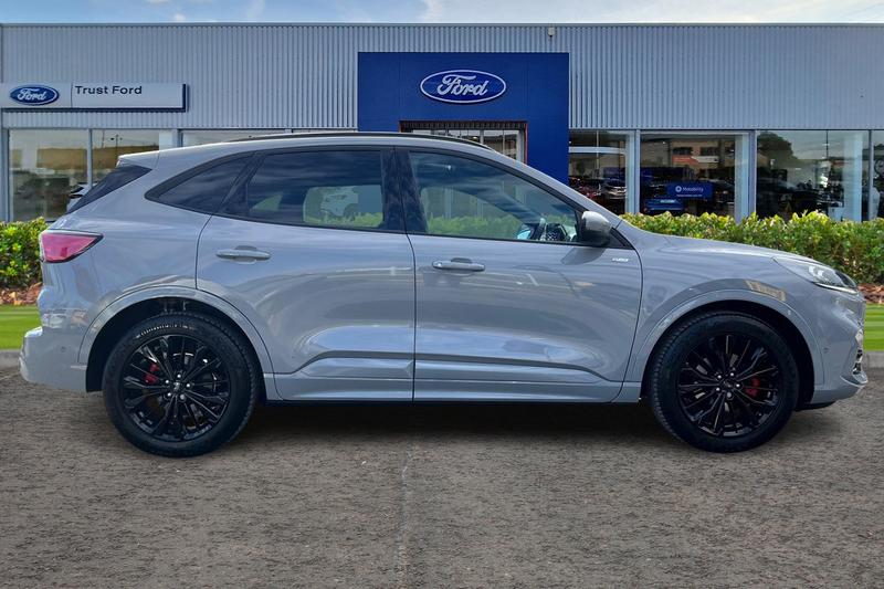 Used Ford Kuga 2024 for sale - 78087819: Photo 3