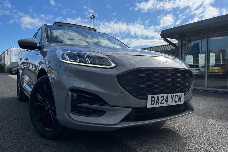 Used Ford Kuga 2024 for sale - 78087819: Photo 37