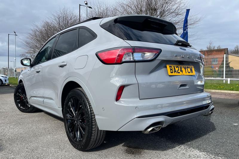 Used Ford Kuga 2024 for sale - 78087819: Photo 38