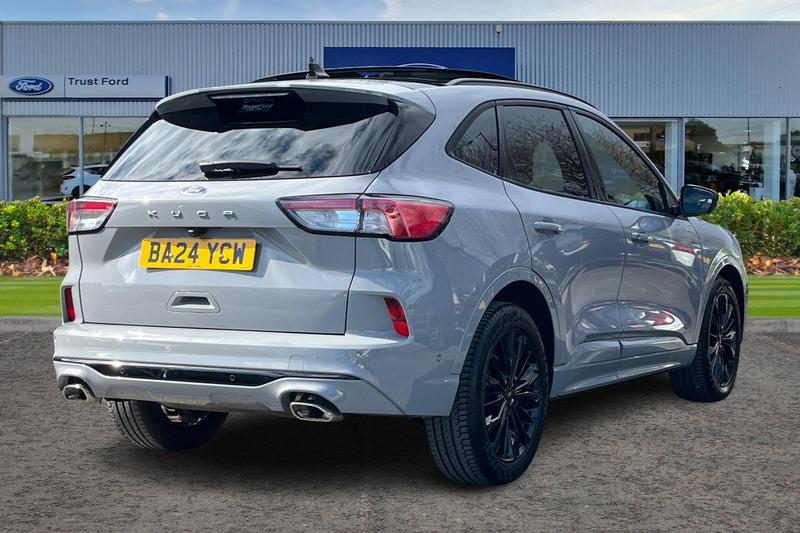 Used Ford Kuga 2024 for sale - 78087819: Photo 4