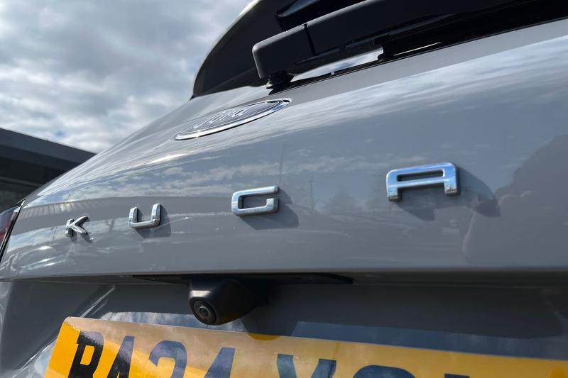 Used Ford Kuga 2024 for sale - 78087819: Photo 40