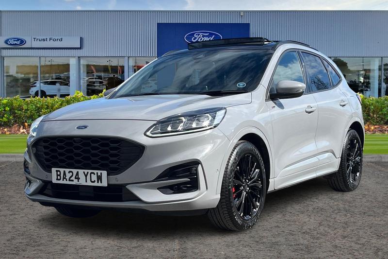 Used Ford Kuga 2024 for sale - 78087819: Photo 5