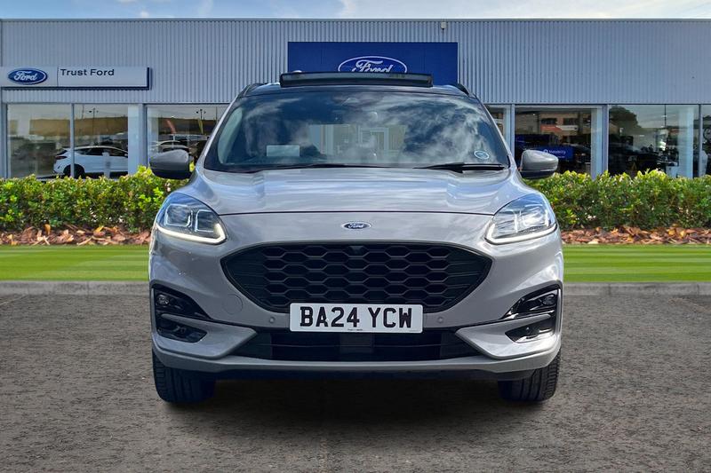 Used Ford Kuga 2024 for sale - 78087819: Photo 6