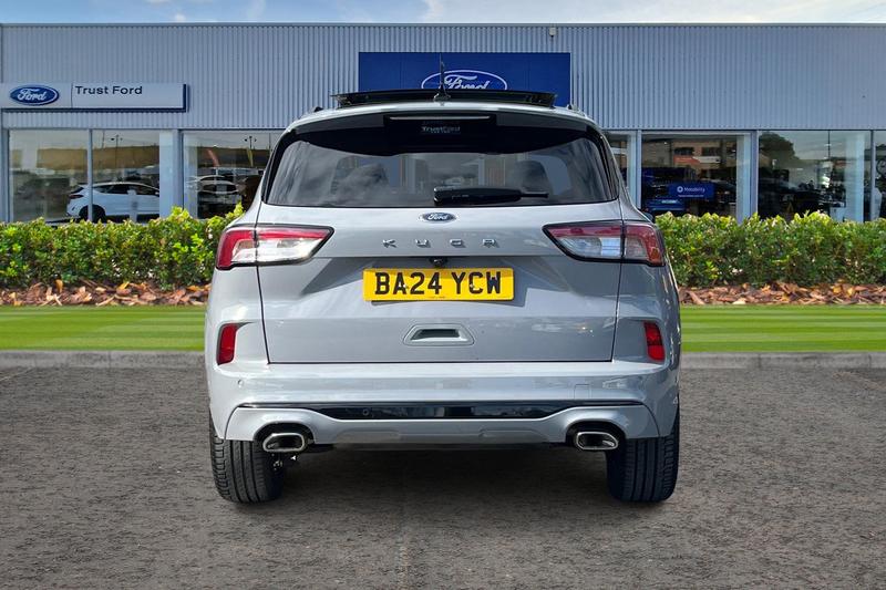 Used Ford Kuga 2024 for sale - 78087819: Photo 7