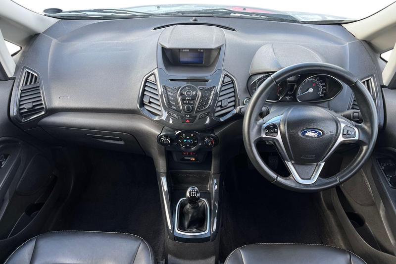 Used Ford Ecosport 2017 for sale - 77834419: Photo 10
