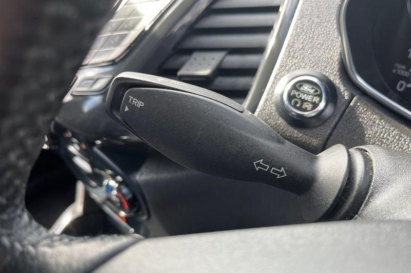 Used Ford Ecosport 2017 for sale - 77834419: Photo 14