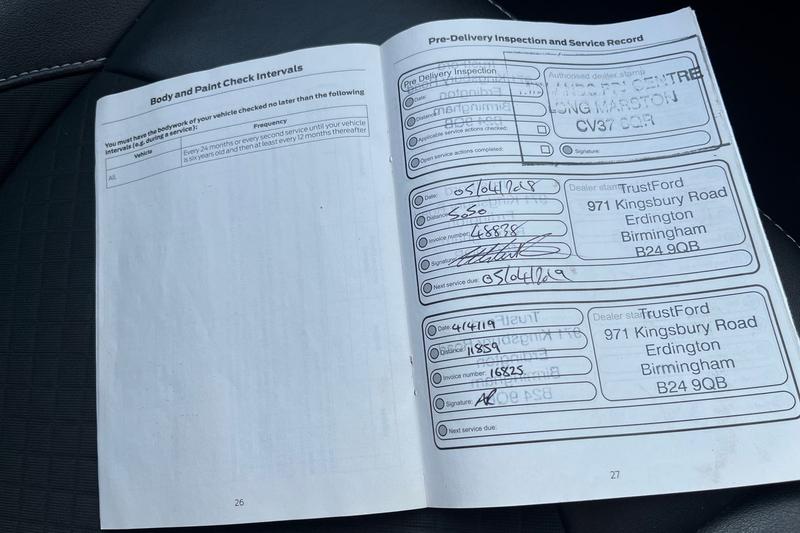 Used Ford Ecosport 2017 for sale - 77834419: Photo 22