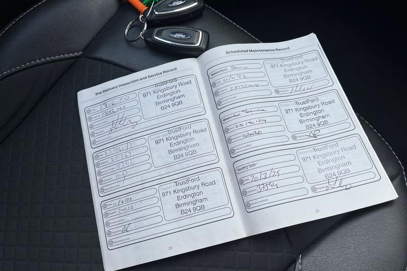 Used Ford Ecosport 2017 for sale - 77834419: Photo 23