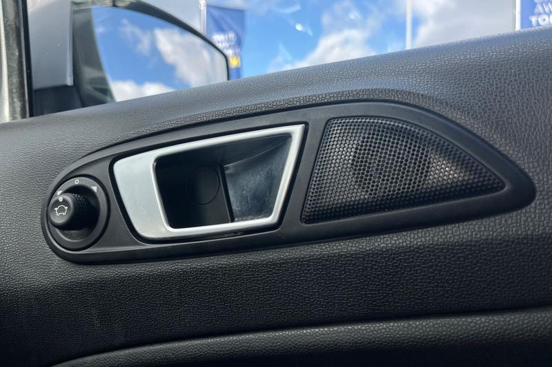 Used Ford Ecosport 2017 for sale - 77834419: Photo 24