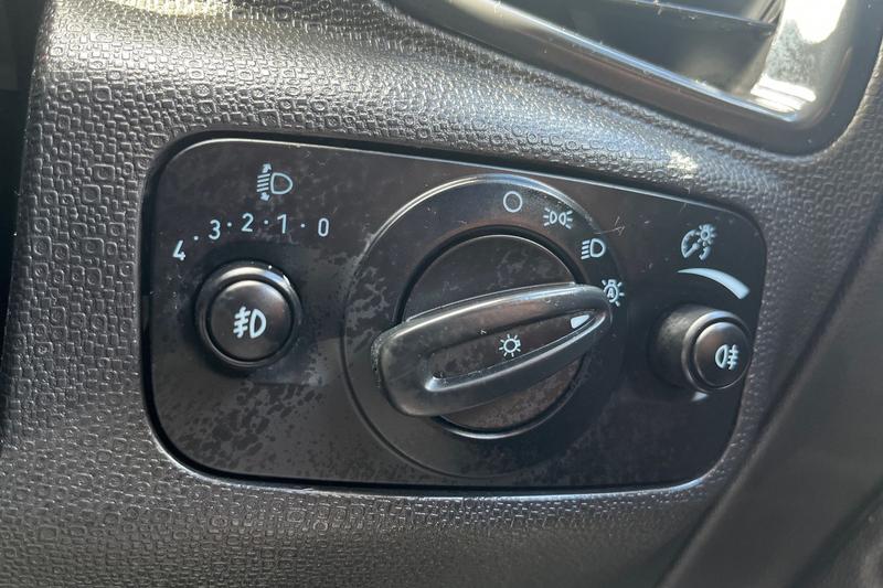 Used Ford Ecosport 2017 for sale - 77834419: Photo 25