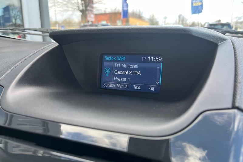 Used Ford Ecosport 2017 for sale - 77834419: Photo 26