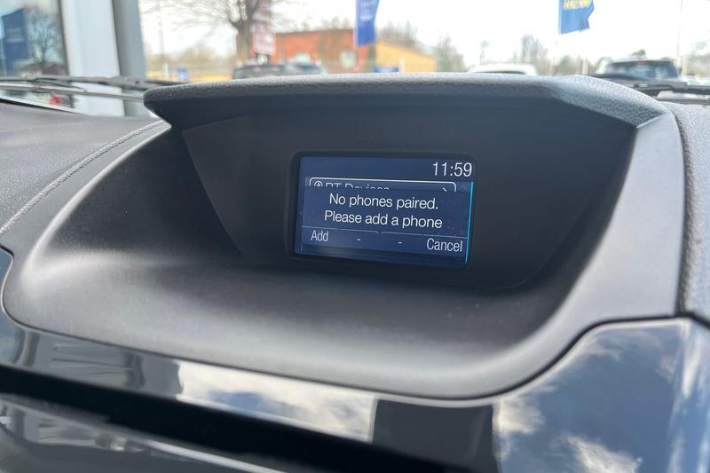 Used Ford Ecosport 2017 for sale - 77834419: Photo 27