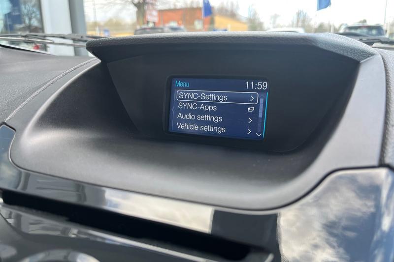 Used Ford Ecosport 2017 for sale - 77834419: Photo 29