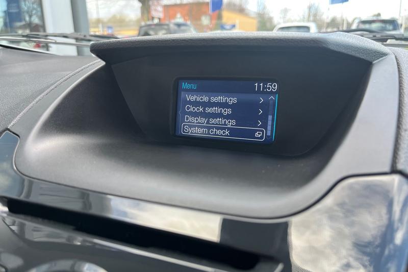 Used Ford Ecosport 2017 for sale - 77834419: Photo 30