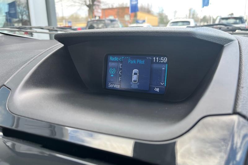 Used Ford Ecosport 2017 for sale - 77834419: Photo 31