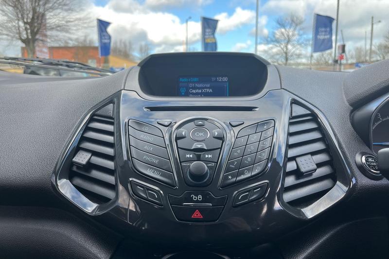 Used Ford Ecosport 2017 for sale - 77834419: Photo 32