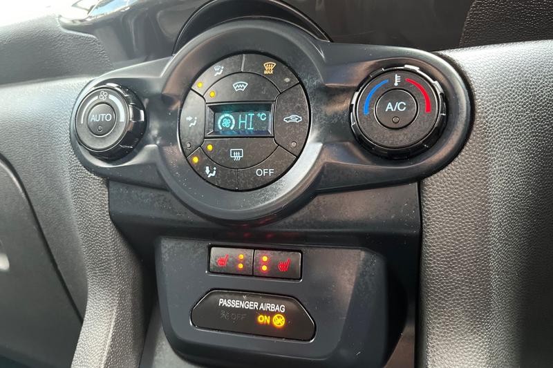 Used Ford Ecosport 2017 for sale - 77834419: Photo 33