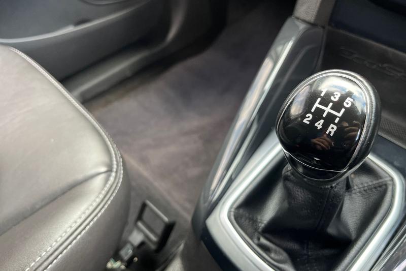 Used Ford Ecosport 2017 for sale - 77834419: Photo 34