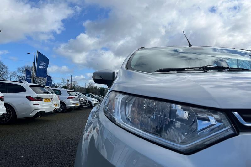 Used Ford Ecosport 2017 for sale - 77834419: Photo 40