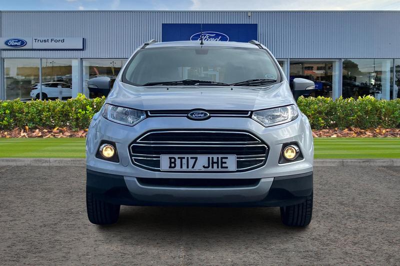 Used Ford Ecosport 2017 for sale - 77834419: Photo 6