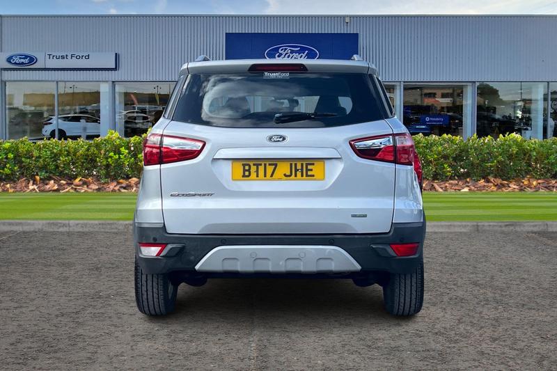 Used Ford Ecosport 2017 for sale - 77834419: Photo 7