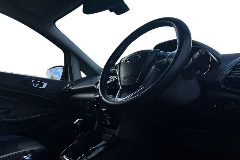 Used Ford Ecosport 2017 for sale - 77834419: Photo 9