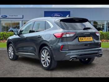 Used Ford Kuga 2024 for sale - 74858548: Photo