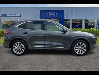 Used Ford Kuga 2024 for sale - 74858548: Photo