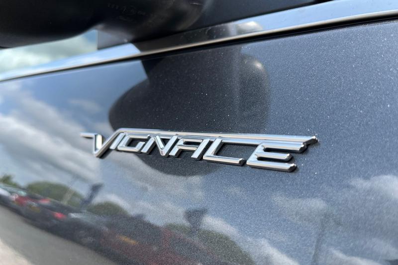 Vehicle 40