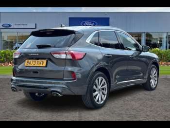 Used Ford Kuga 2024 for sale - 74858548: Photo