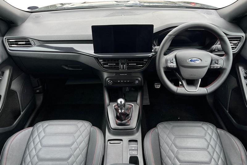Used Ford Focus 2025 for sale - 77804469: Photo 10