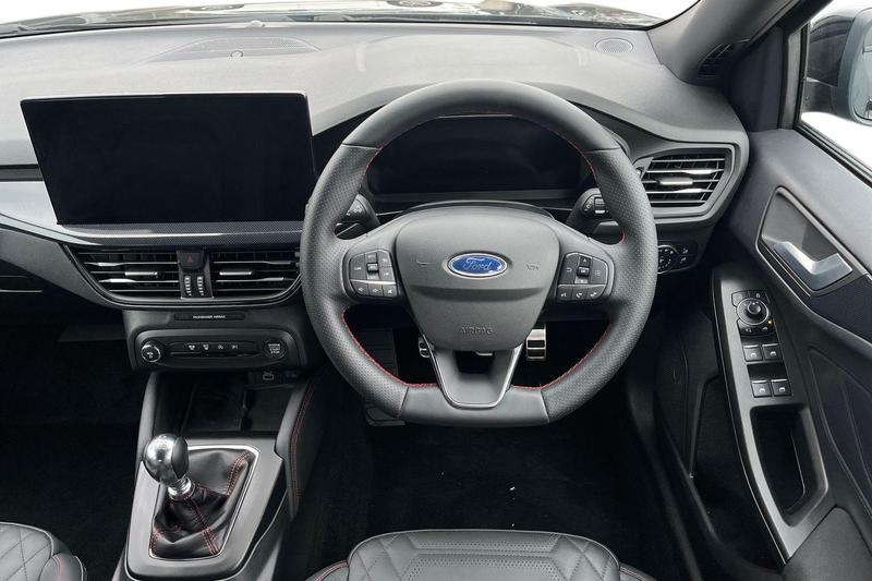 Used Ford Focus 2025 for sale - 77804469: Photo 11