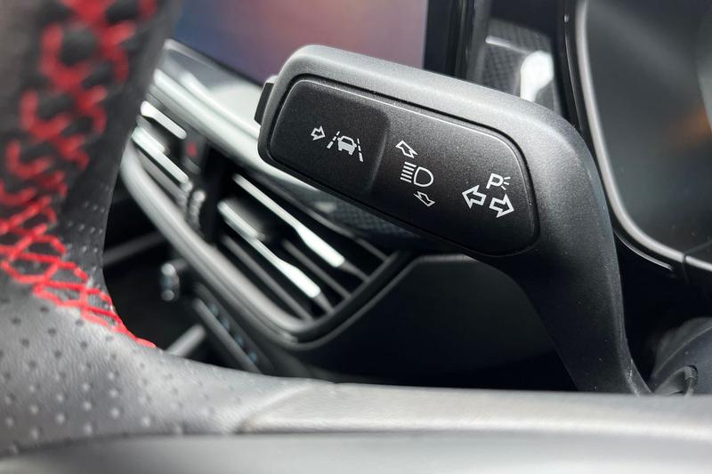 Used Ford Focus 2025 for sale - 77804469: Photo 14