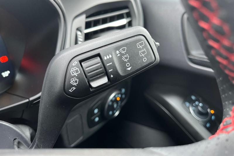 Used Ford Focus 2025 for sale - 77804469: Photo 15