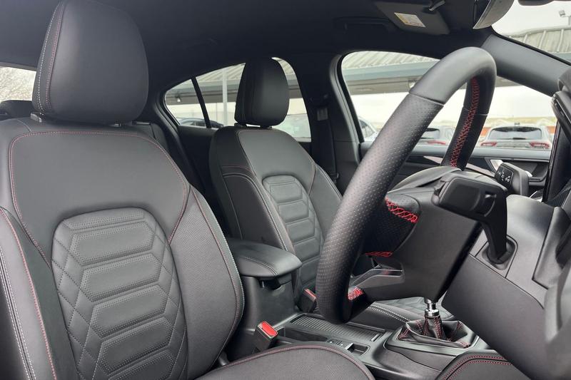 Used Ford Focus 2025 for sale - 77804469: Photo 17