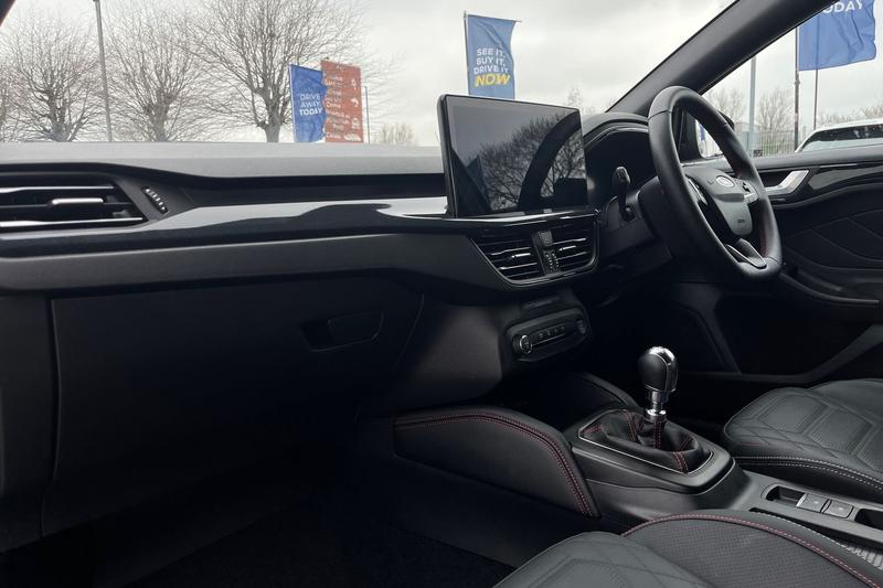 Used Ford Focus 2025 for sale - 77804469: Photo 18