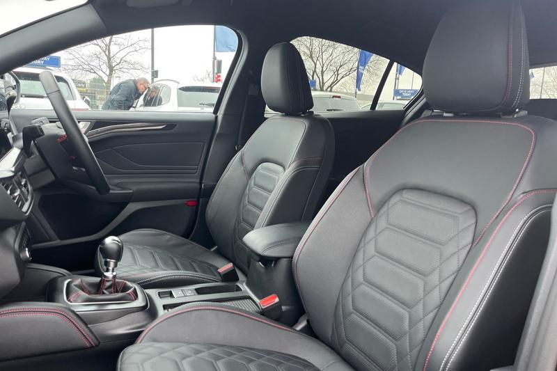 Used Ford Focus 2025 for sale - 77804469: Photo 19