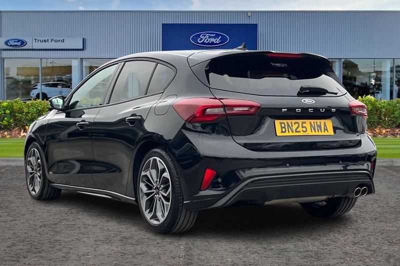 Used Ford Focus 2025 for sale - 77804469: Photo 2