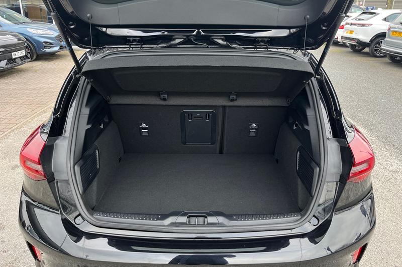 Used Ford Focus 2025 for sale - 77804469: Photo 21