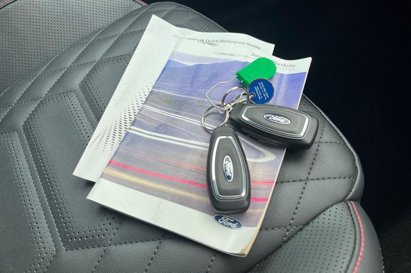 Used Ford Focus 2025 for sale - 77804469: Photo 22