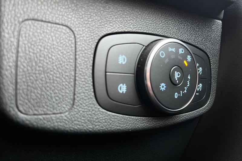 Used Ford Focus 2025 for sale - 77804469: Photo 23